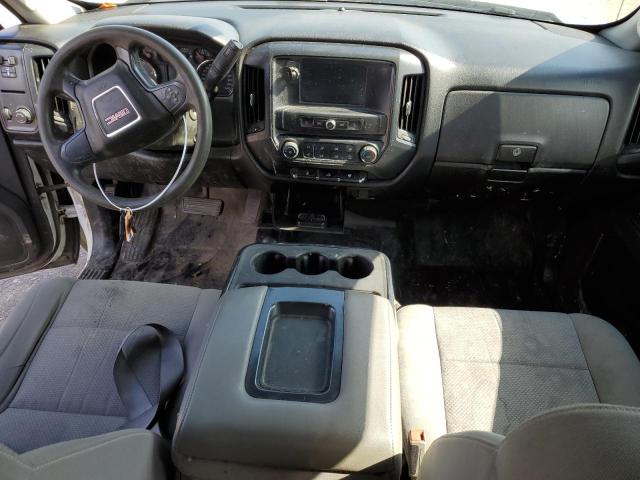 1GT42VC81GF306643 GMC Sierra K3500