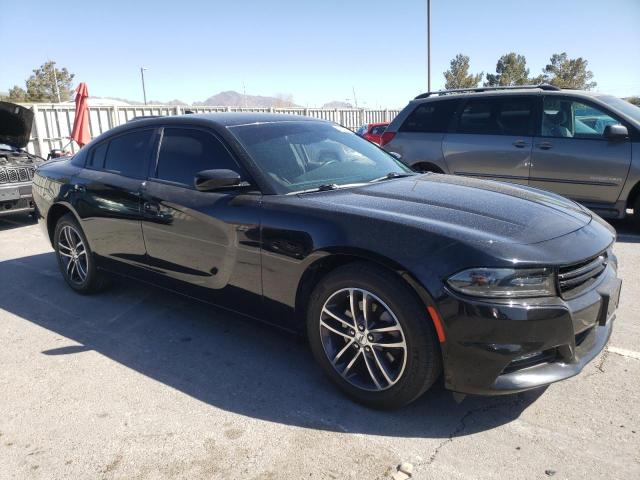 2C3CDXJG9KH749761 Dodge Charger Sxt