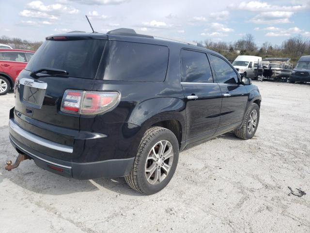 1GKKVRKD6EJ211370 GMC Acadia Slt-1