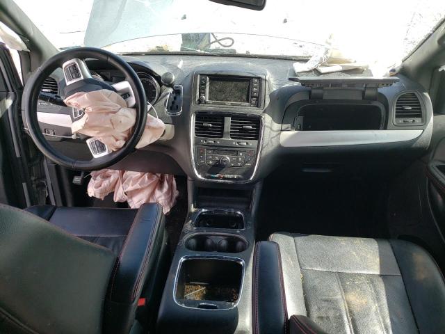2C4RDGEGXKR579548 Dodge Grand Caravan Gt