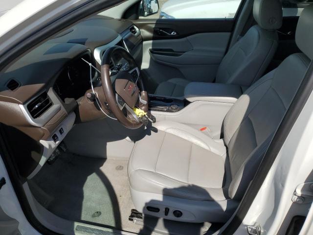 1GKKNMLS0HZ218126 GMC Acadia Slt-1