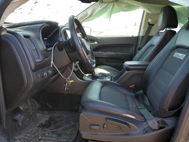 1GTG6CE34G1218058 GMC CANYON SLE