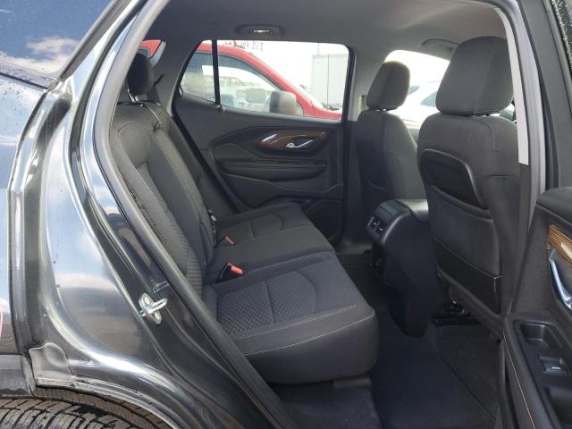 3GKALTEX1JL283018 GMC Terrain Sle