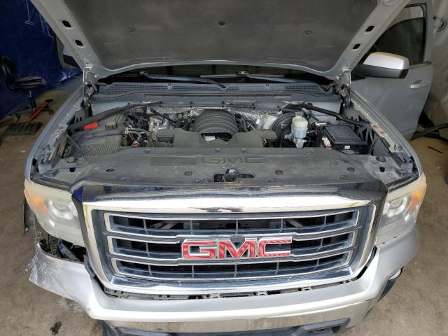 3GTU2UEC3EG101302 GMC Sierra K1500 Sle