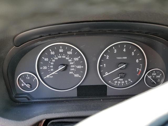 5UXWX9C57G0D91256 BMW X3 Xdrive28i