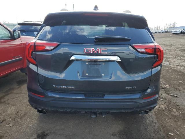 3GKALTEX1JL283018 GMC Terrain Sle