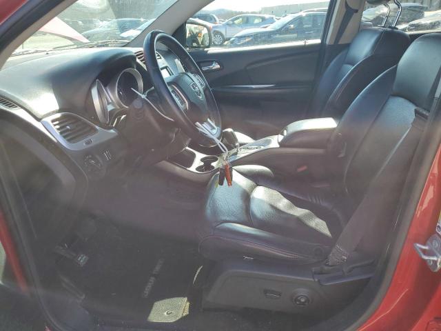 3C4PDCEG2GT187149 Dodge Journey R/t