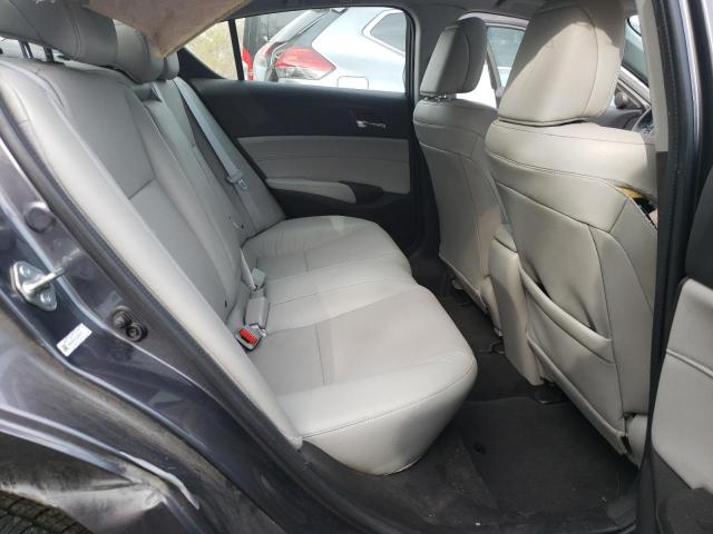 19UDE2F75JA009275 Acura Ilx Premium Tech