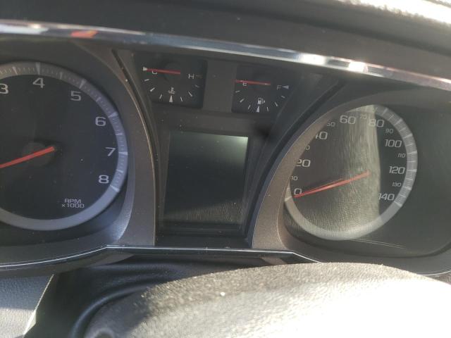 2GKALMEK1H6127246 GMC Terrain Sle