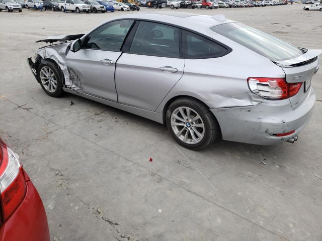 WBA3X5C54ED243269 BMW 328 XIGT