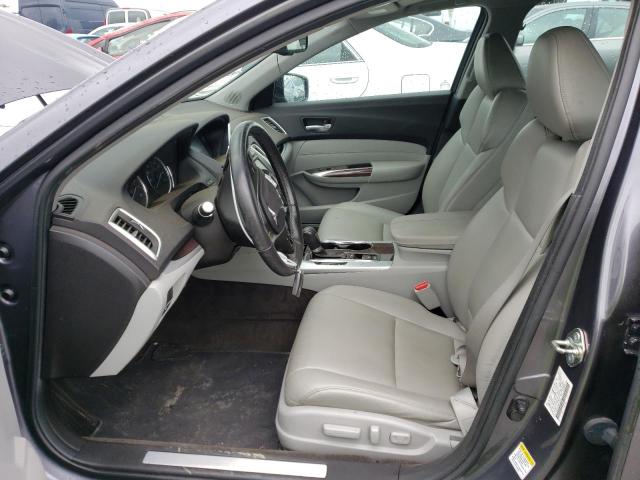 19UUB1F3XHA010884 Acura TLX