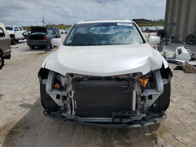 5J8TB3H34EL009833 Acura RDX