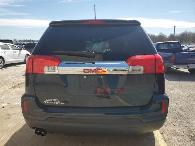 2GKALMEK4H6291445 GMC Terrain Sle