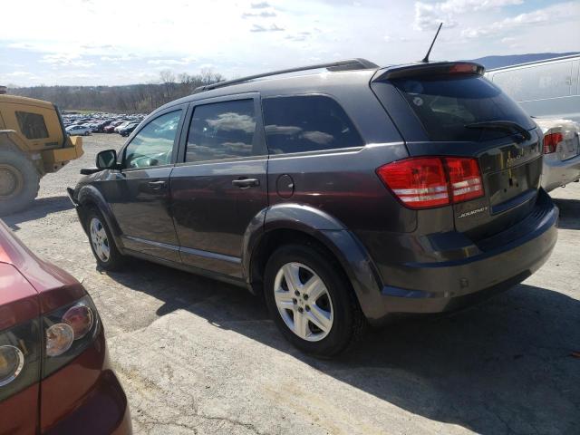 3C4PDCAB5GT238833 Dodge JOURNEY SE