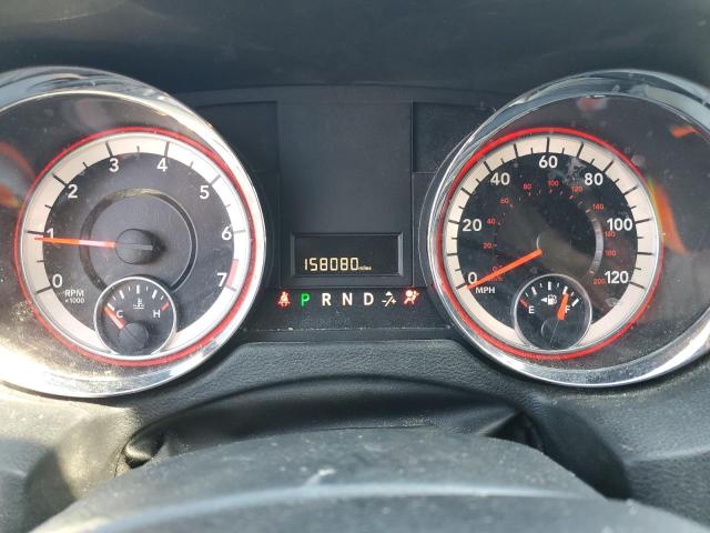 2C4RDGCG8GR373977 Dodge Grand Caravan Sxt