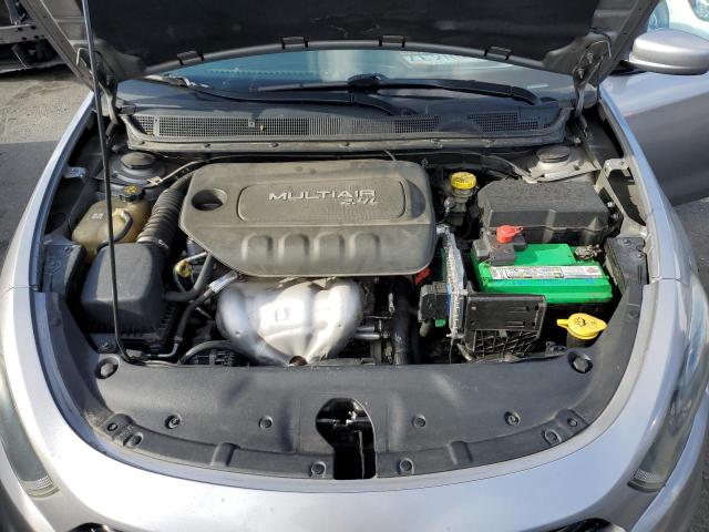 1C3CDFBBXFD253593 Dodge DART SXT