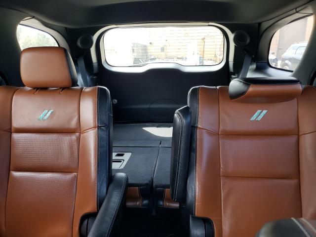 1C4RDHEG5HC838793 Dodge Durango Citadel