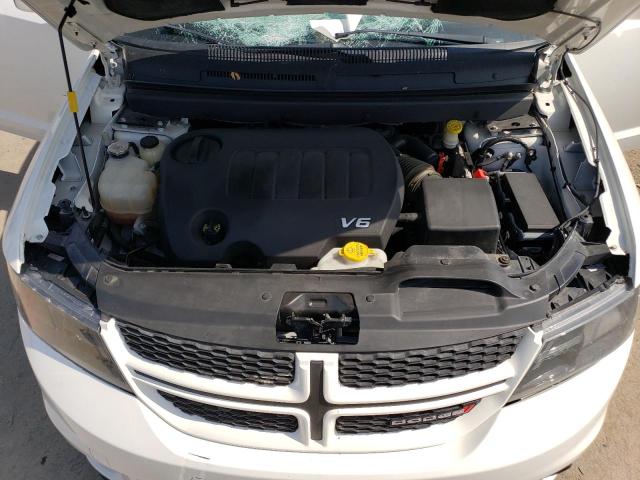 3C4PDDEG6GT243132 Dodge Journey R/t