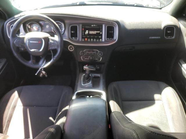 2C3CDXJG9KH749761 Dodge Charger Sxt
