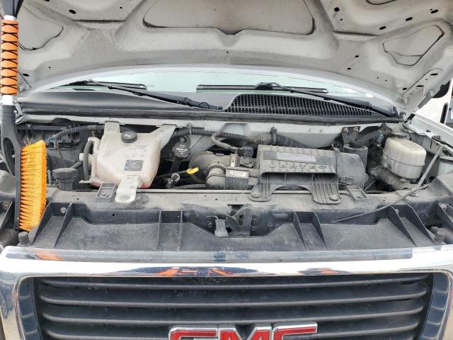 1GTW7AFF6H1906988 GMC Savana G2500