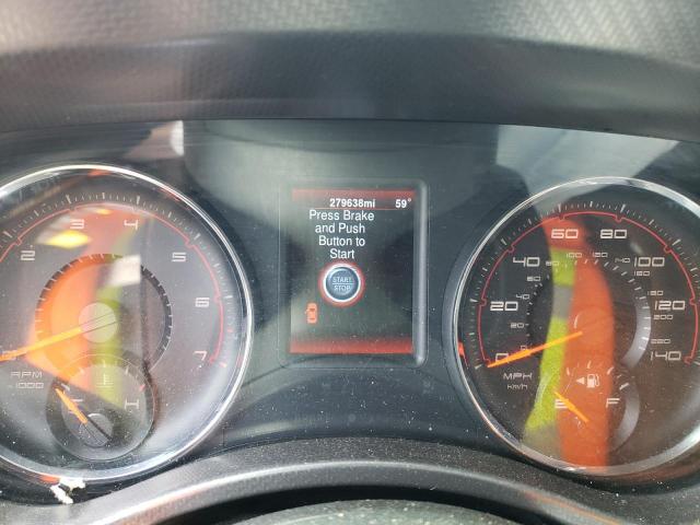 2C3CDXBG4EH129550 Dodge Charger Se