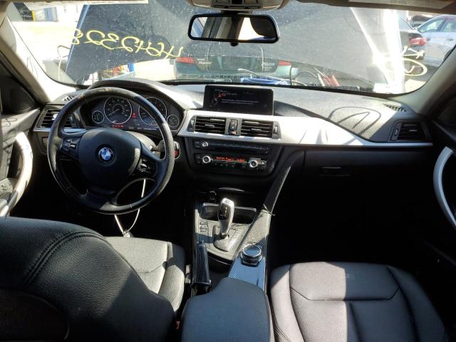 WBA3C3G54ENR25217 BMW 320 I Xdrive