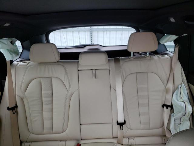 5UXJU2C56KLN49696 BMW X5 Xdrive50i