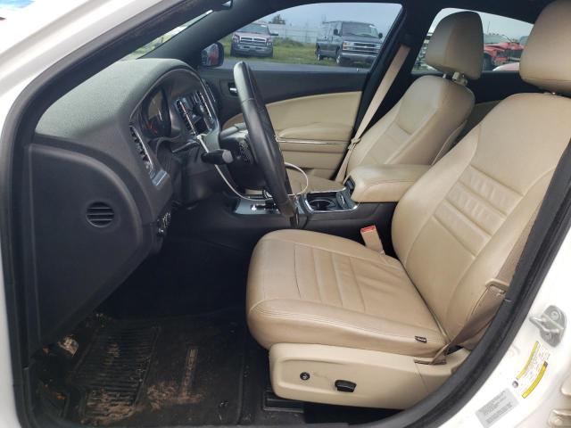 2C3CDXBG4EH311636 Dodge Charger Se