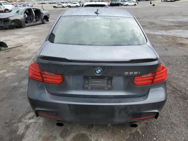 WBA3A9G59FNS66271 BMW 335 I