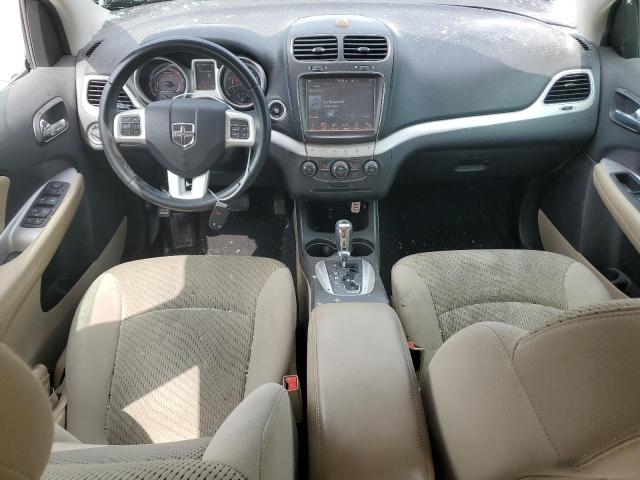 3C4PDDAG3HT644337 Dodge JOURNEY SE