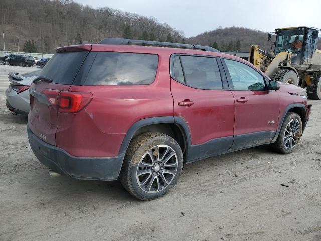 1GKKNVLS1KZ204717 GMC Acadia All Terrain