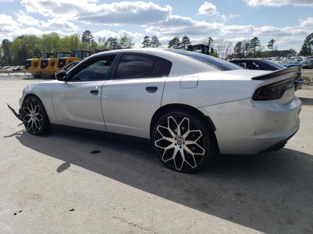 2C3CDXKT8GH324227 Dodge Charger Police