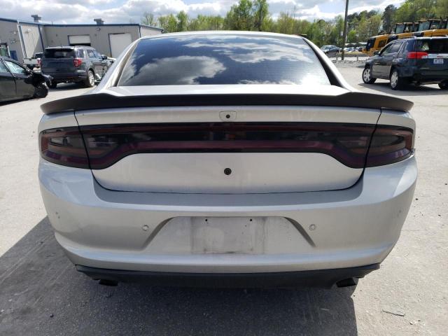 2C3CDXKT8GH324227 Dodge Charger Police