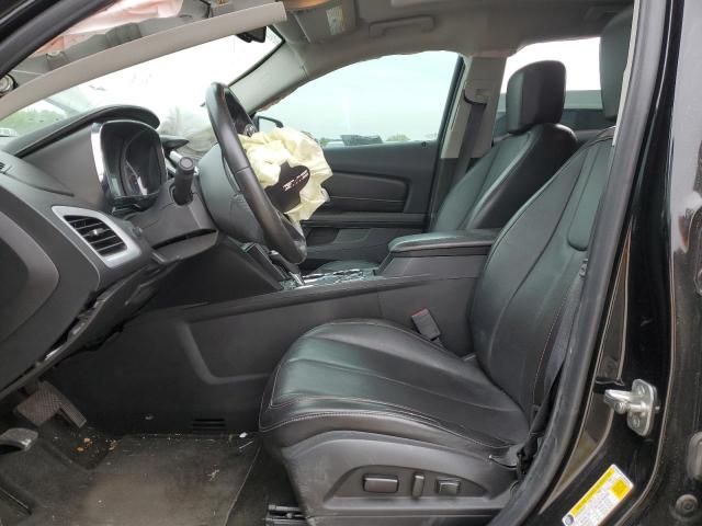 2GKALPEK7H6296592 GMC Terrain Slt