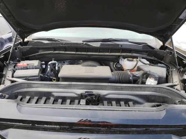 3GTU9CED8NG111404 GMC Sierra Limited K1500 Elevation
