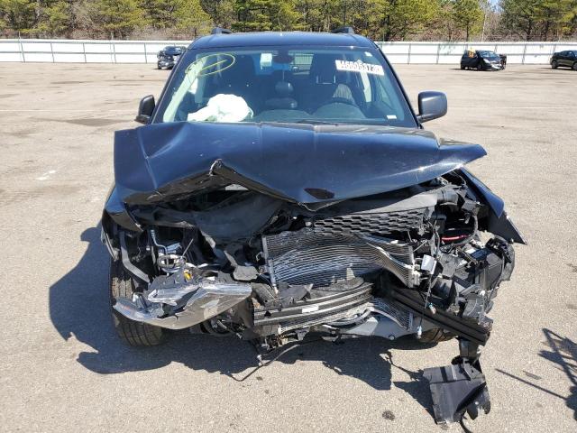 3C4PDCAB0LT272091 Dodge JOURNEY SE