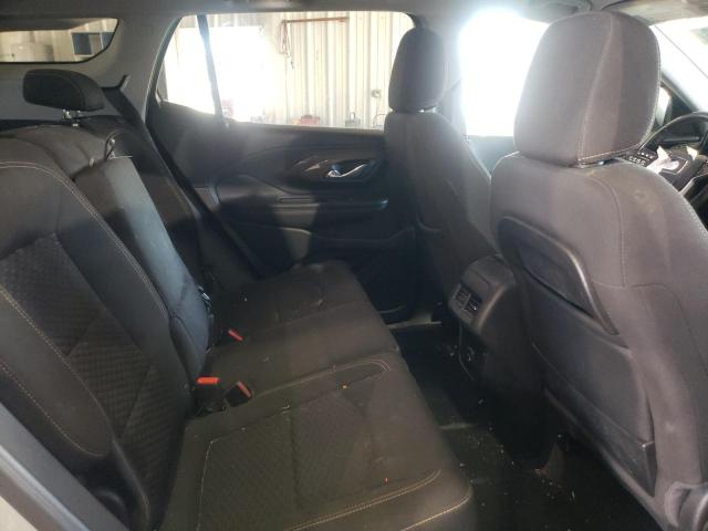 3GKALTEV0JL312782 GMC Terrain Sle