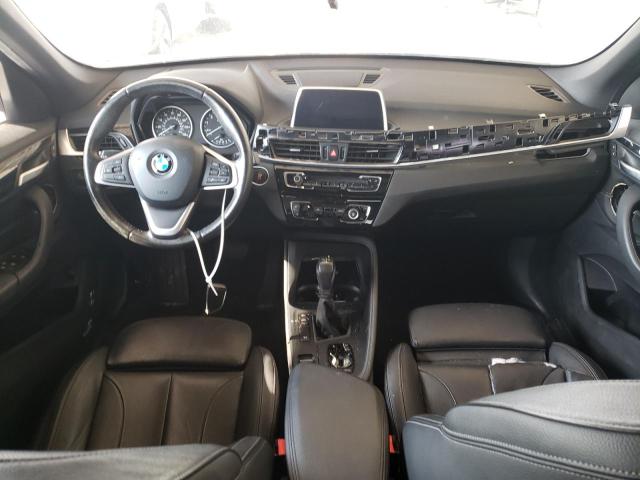 WBXHT3C35J5F89171 BMW X1 Xdrive28i