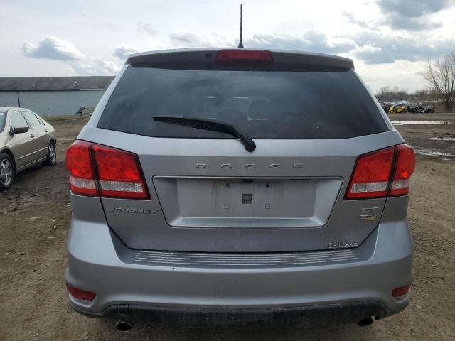 3C4PDCEG6JT469723 Dodge JOURNEY GT