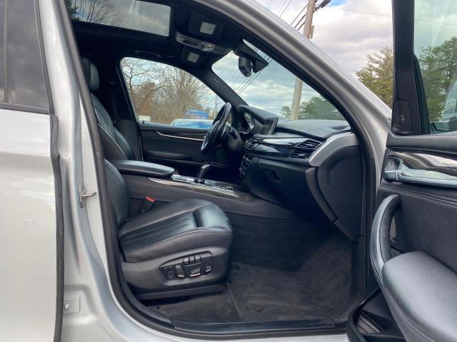 5UXKR6C57F0J74695 BMW X5 Xdrive50i