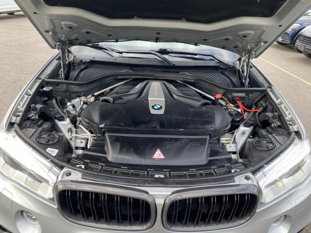 5UXKR6C57F0J74695 BMW X5 Xdrive50i