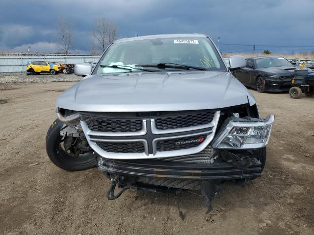 3C4PDCEG6JT469723 Dodge JOURNEY GT