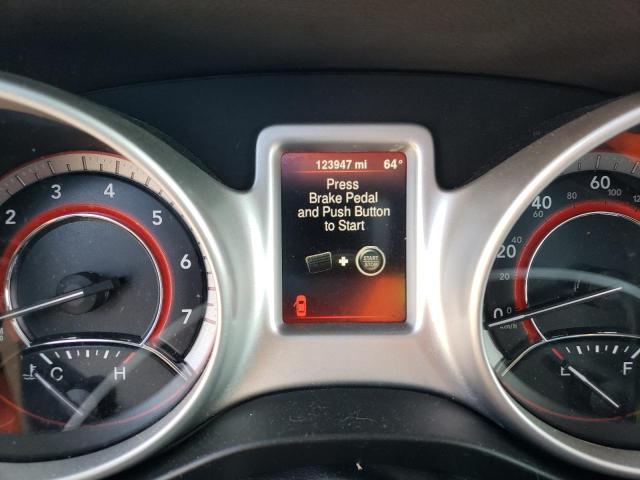 3C4PDCAB6ET308174 Dodge JOURNEY SE