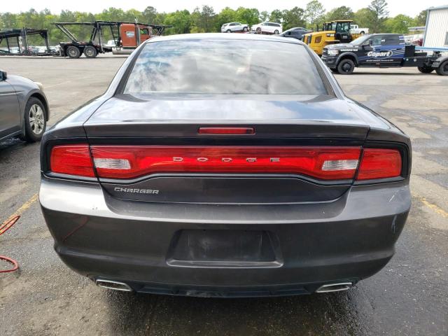2C3CDXBG4EH129550 Dodge Charger Se