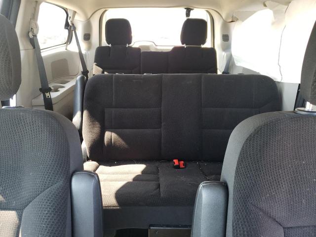 2C4RDGBG1JR305173 Dodge Grand Caravan Se