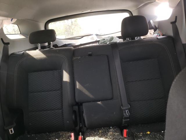 3GKALMEV4JL324780 GMC Terrain Sle