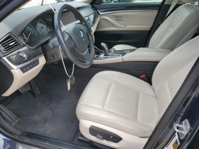 WBA5B3C58GG260539 BMW 535 XI