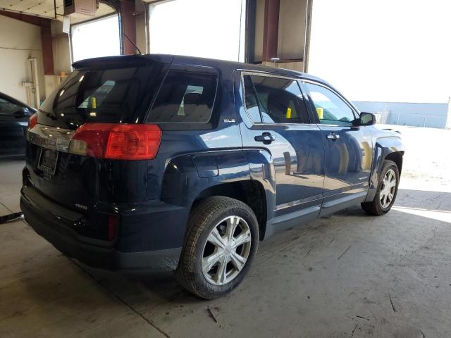 2GKFLSEKXH6226996 GMC Terrain Sle