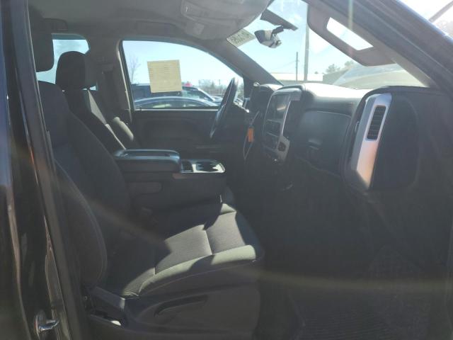 1GTV2MEC2GZ122391 GMC Sierra K1500 Sle