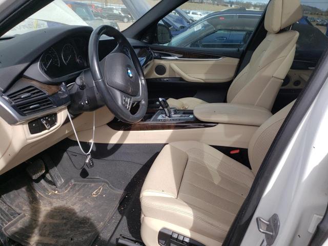 5UXKR0C50H0U50361 BMW X5 Xdrive35i